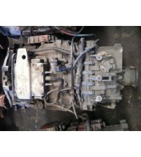 CAMBIO AUTOMATICO IVECO STRALIS